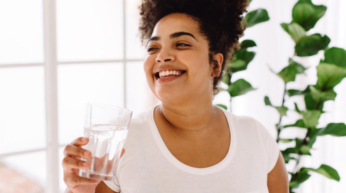 Water and Weight Loss_hero